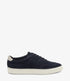 Loake Owens Navy Suede