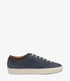 Loake Dash Light Blue Suede Sneakers for Men