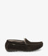 Loake Guards Dark Brown Suede