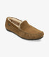 Loake Guards Tan Suede