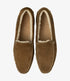 Loake Guards Tan Suede
