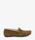 Loake Guards Tan Suede