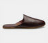 Loake Garrick Burgundy Grain