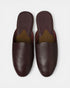 Loake Garrick Burgundy Grain