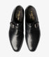 Loake Medway Black