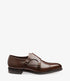Loake Cannon Dark Brown