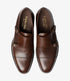 Loake Cannon Dark Brown