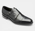 Loake Cannon Black
