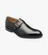 Loake 357 Black