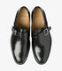 Loake 357 Black