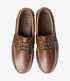Loake 522 Brown