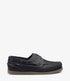 Loake Lymington Navy Nubuck
