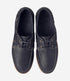 Loake Lymington Navy Nubuck