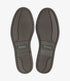 Loake Lymington Navy Brown Nubuck