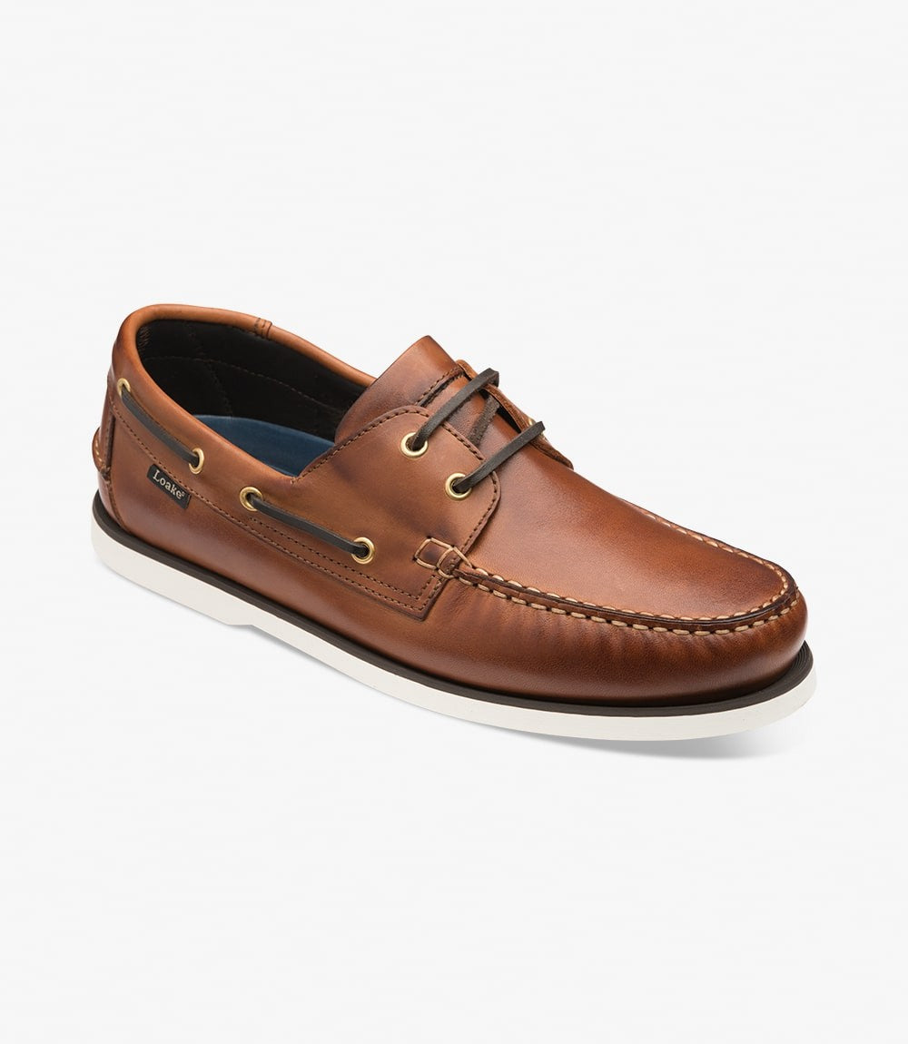 Loake 528 Cedar