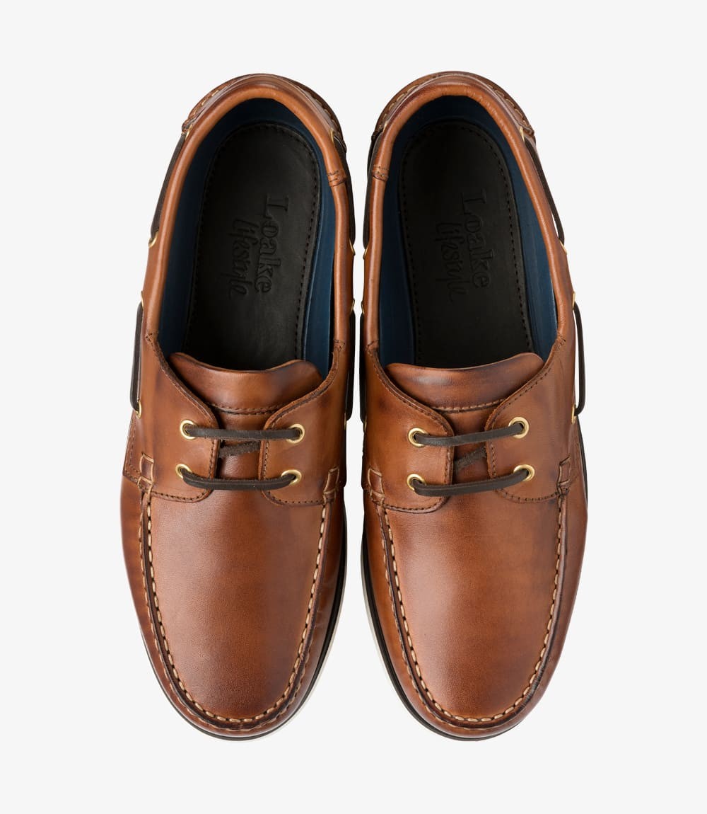 Loake 528 Cedar