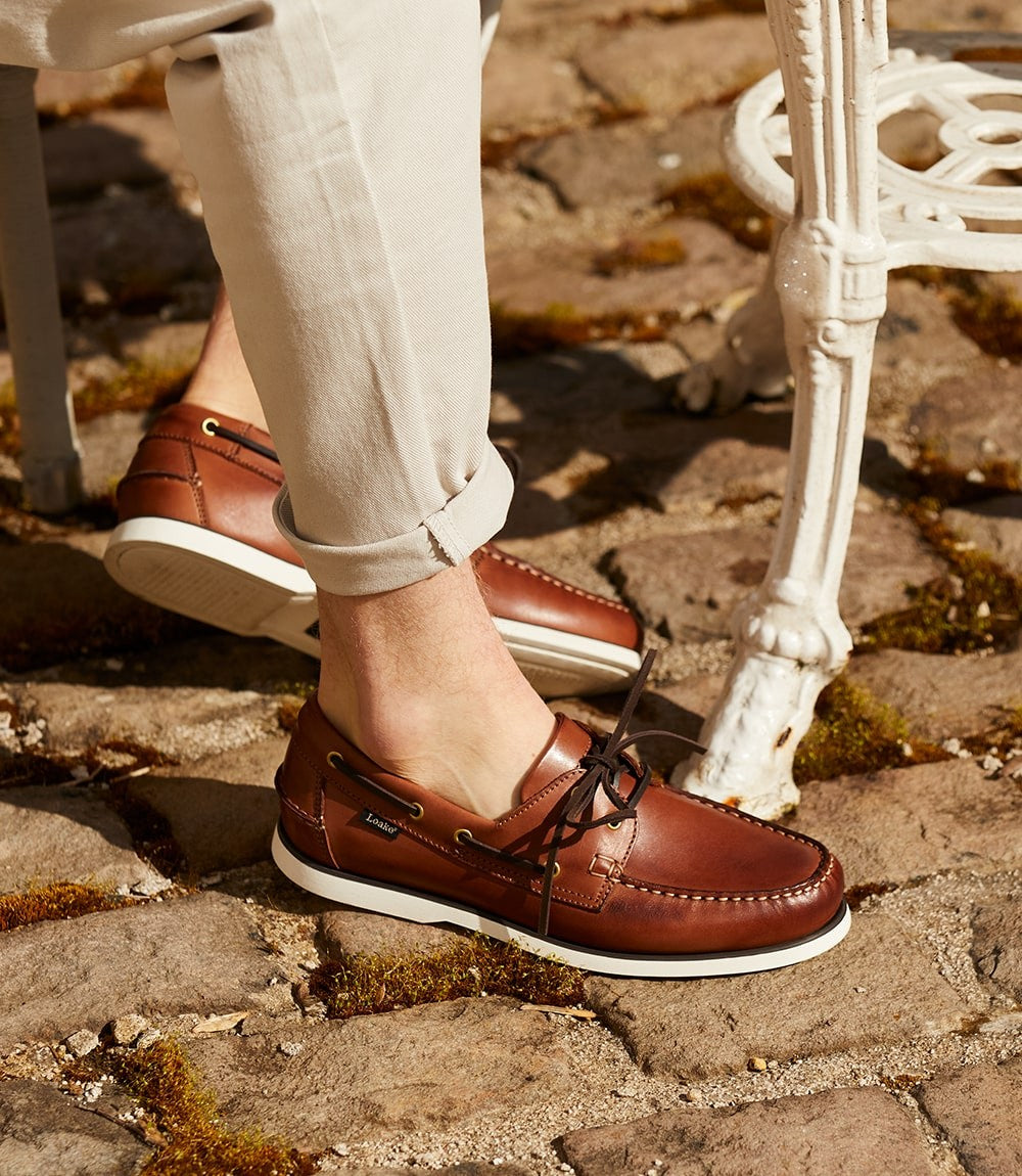 Loake 528 Cedar
