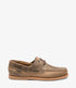 Loake Lymington Brown Oiled Nubuck