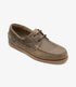 Loake Lymington Brown Oiled Nubuck