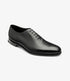 Loake Wholebury Black