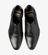 Loake Wholebury Black