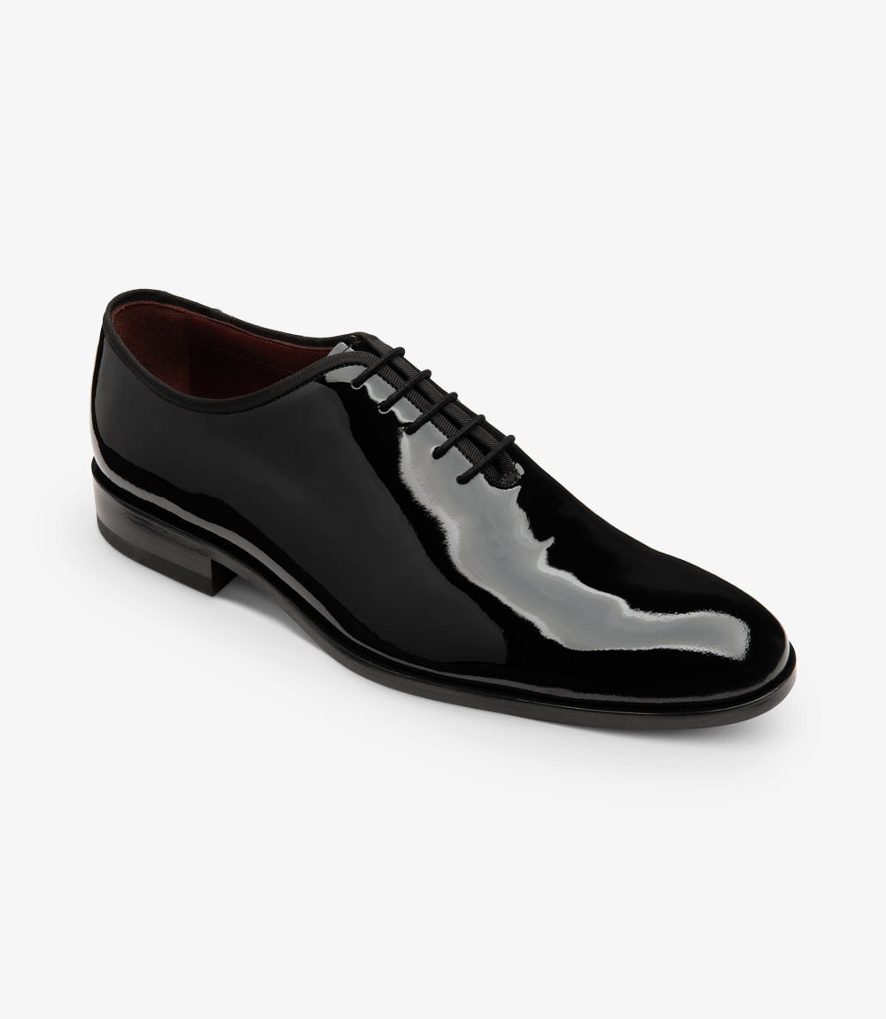 Loake Regal Black