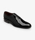 Loake Regal Black