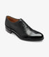 Loake Trinity Onyx Black
