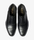 Loake Strand Black