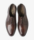Loake Plain Tie Classic Shoes Troon