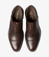 Loake Fleet Dark Brown