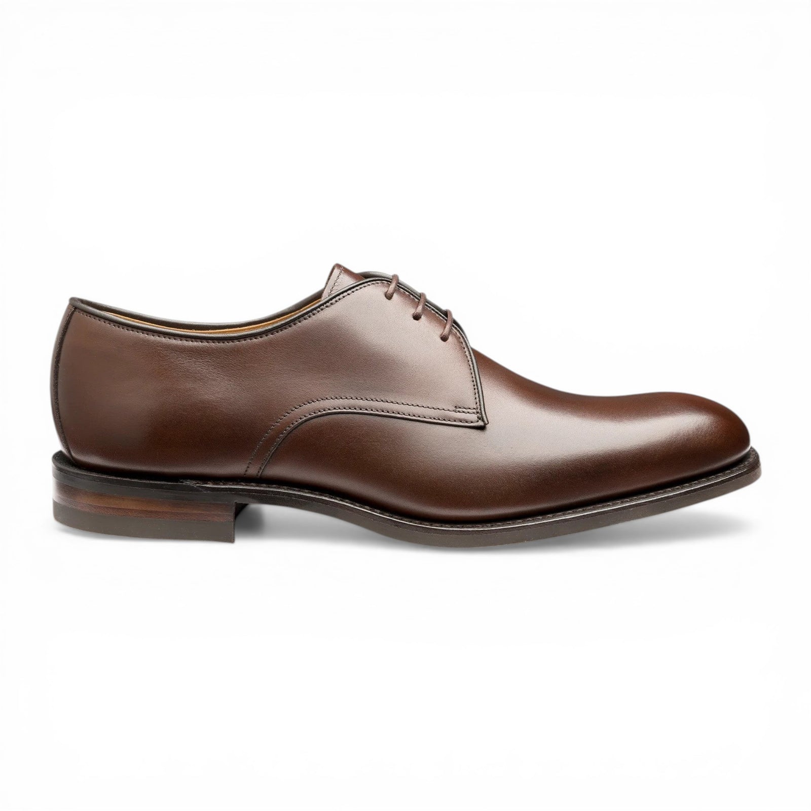 Men Brown Loake Classic Event Shoes Gable