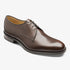 Men Brown Loake Classic Event Shoes Gable