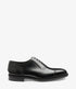 Loake Fleet Black