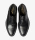 Loake Fleet Black
