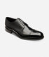 Loake Eldon Black