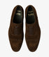 Loake Hughes Brown Suede