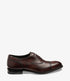 Loake Hughes Burgundy