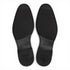 Loake Atherton Dark Brown Derby Shoes Sole View