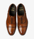Loake Hughes Chestnut Brown