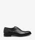 Loake Hughes Black