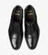 Loake Hughes Black