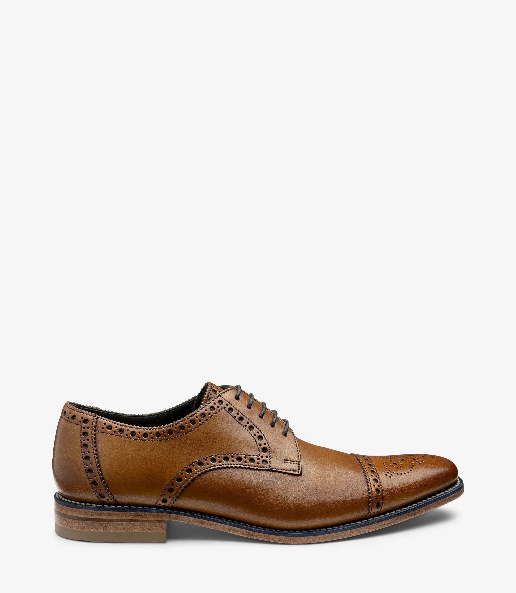 Loake Foley Tan
