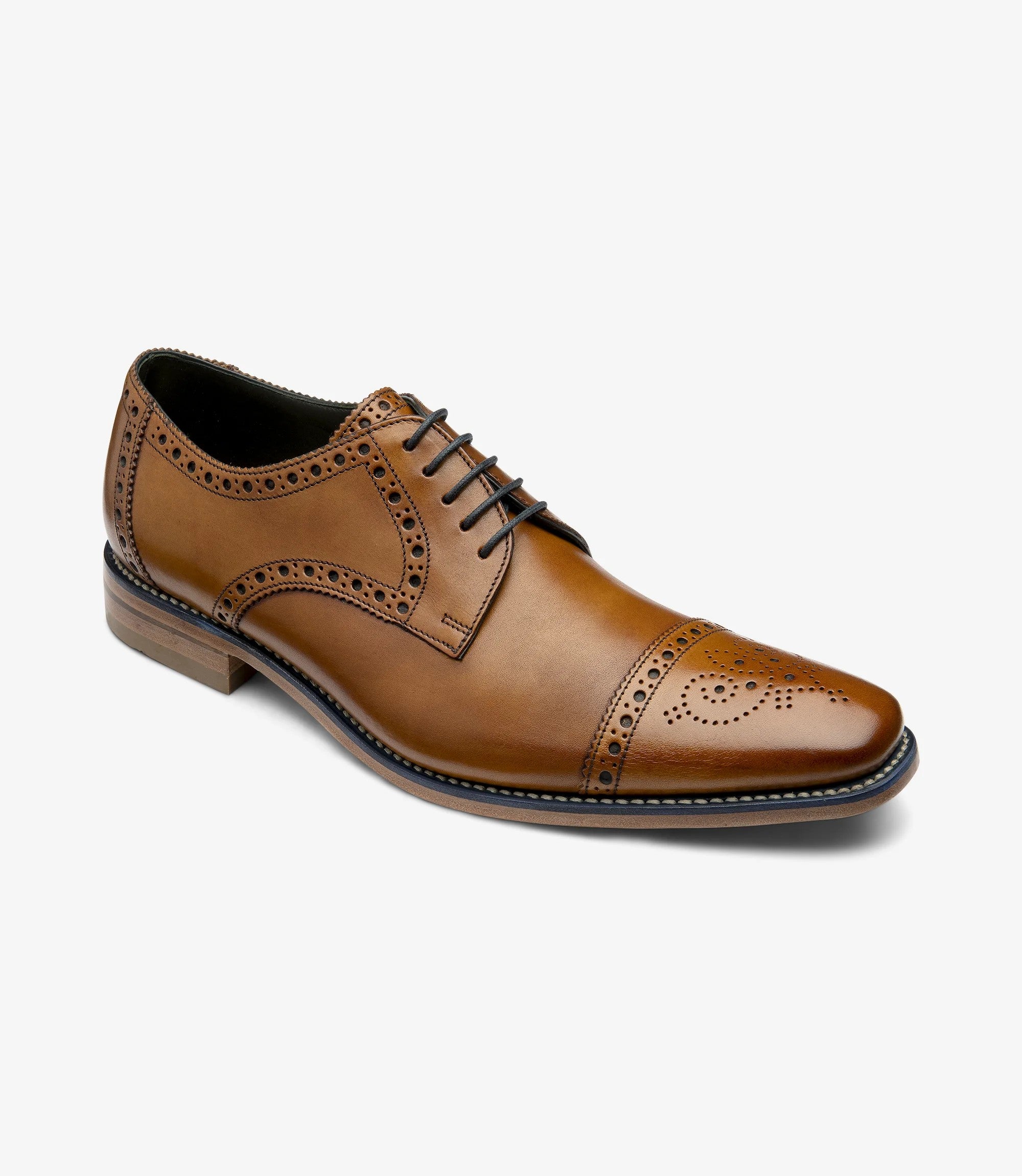 Loake Foley Tan