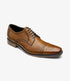 Loake Foley Tan