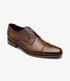 Loake Foley Cedar