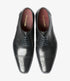 Loake Foley Black