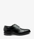 Loake Cook Black