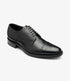 Loake Cook Black