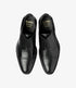 Loake Cook Black